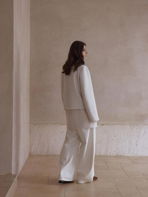 Corvia Paris Crop